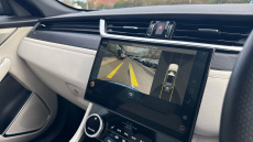 Jaguar F-Pace 2.0 D200 R-Dynamic Black 5dr Auto AWD Diesel Estate